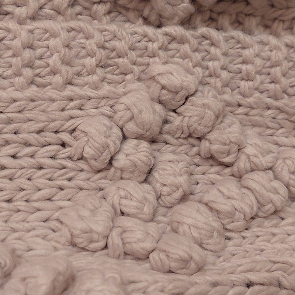 ChicWish Lavender Sweater S/M - Picture 6 of 7